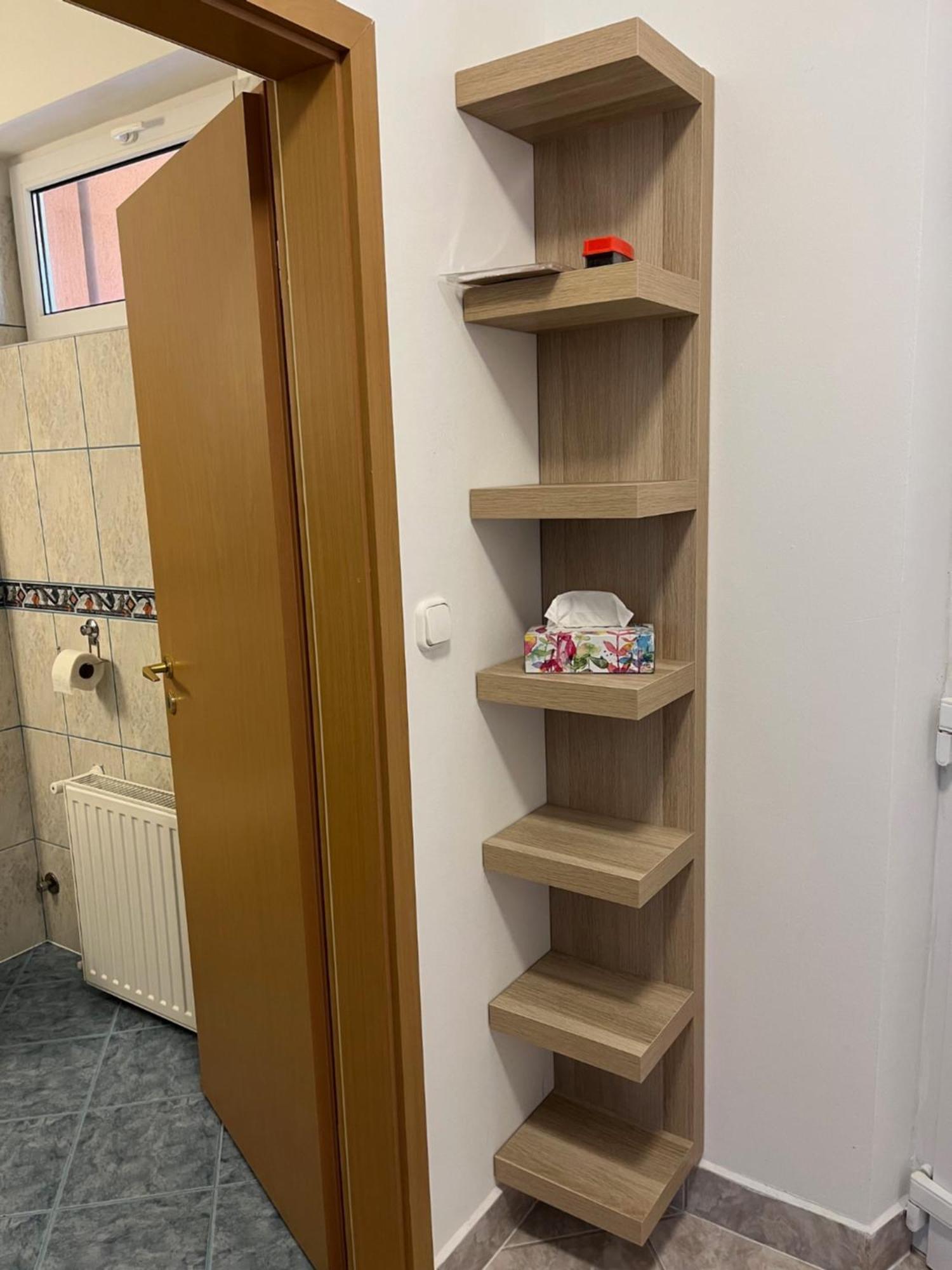 Y Apartman บาลาตอนแลลเล ภายนอก รูปภาพ